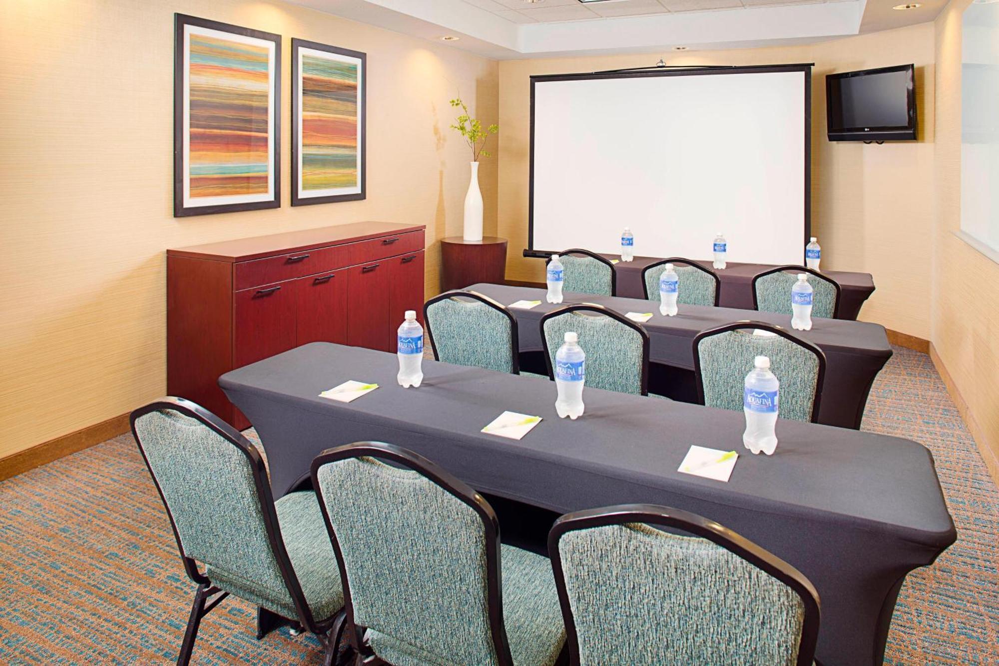 Fairfield Inn & Suites By Marriott San Antonio Seaworld / Westover Hills Экстерьер фото