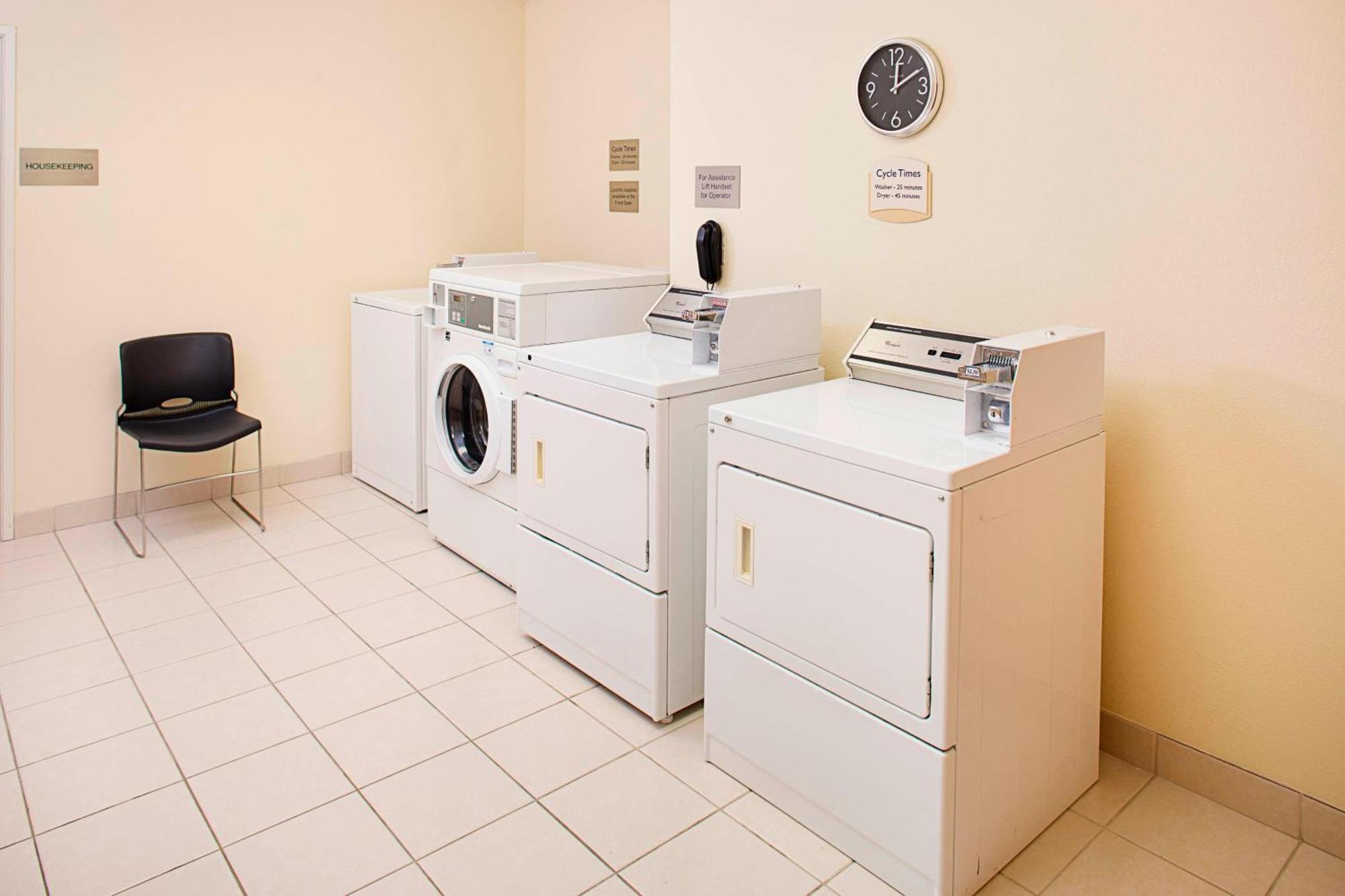 Fairfield Inn & Suites By Marriott San Antonio Seaworld / Westover Hills Экстерьер фото