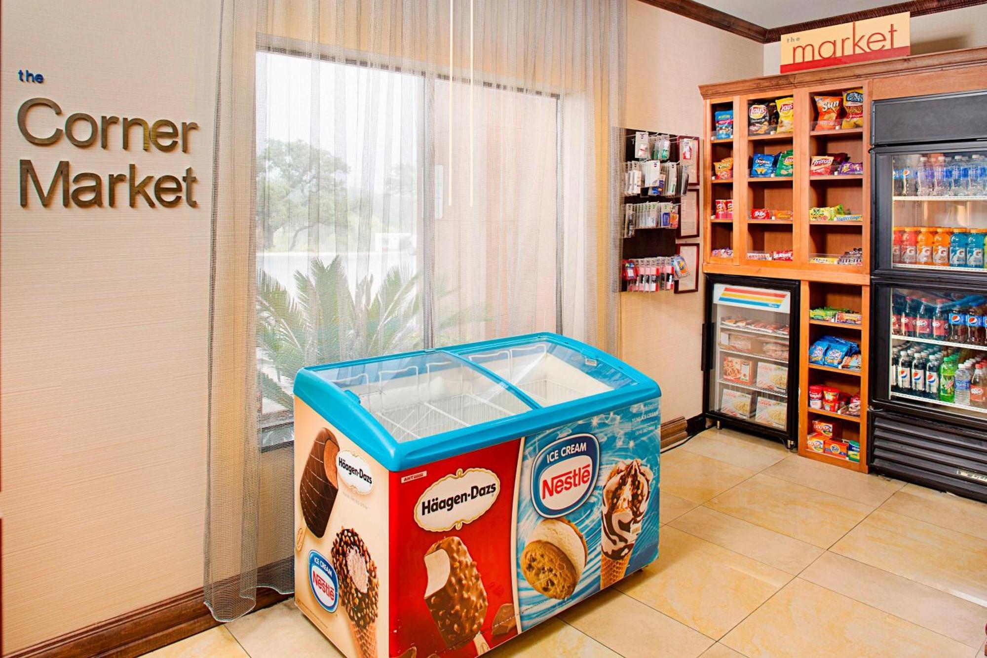Fairfield Inn & Suites By Marriott San Antonio Seaworld / Westover Hills Экстерьер фото