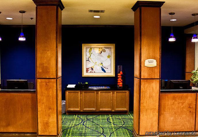 Fairfield Inn & Suites By Marriott San Antonio Seaworld / Westover Hills Экстерьер фото