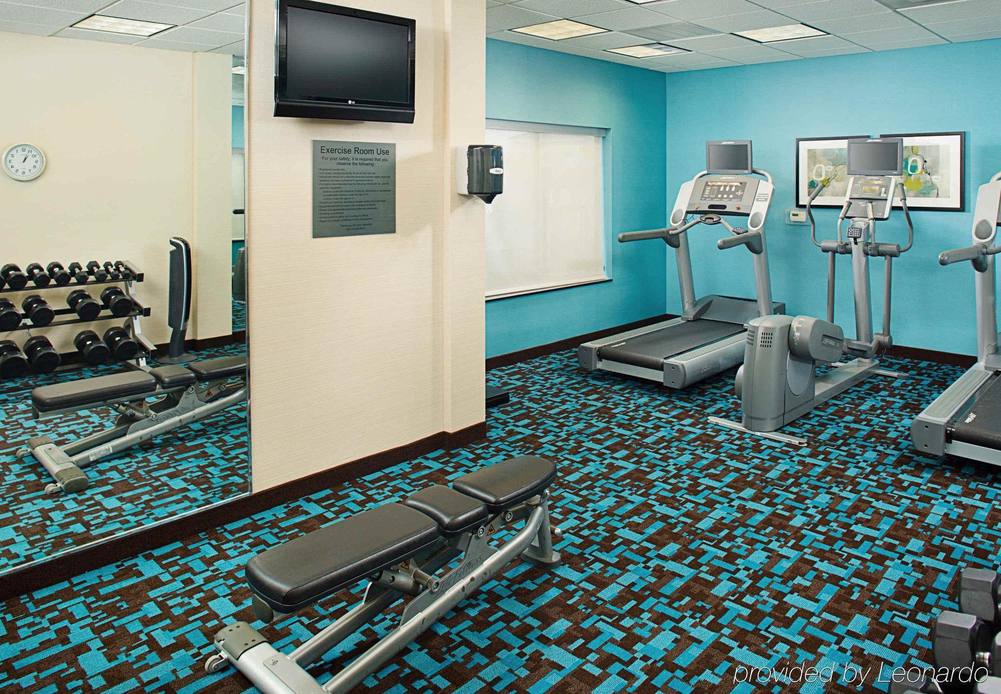 Fairfield Inn & Suites By Marriott San Antonio Seaworld / Westover Hills Экстерьер фото