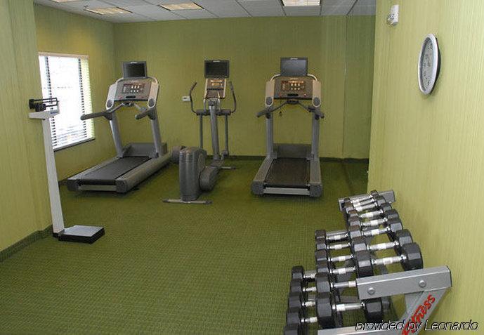 Fairfield Inn & Suites By Marriott San Antonio Seaworld / Westover Hills Экстерьер фото
