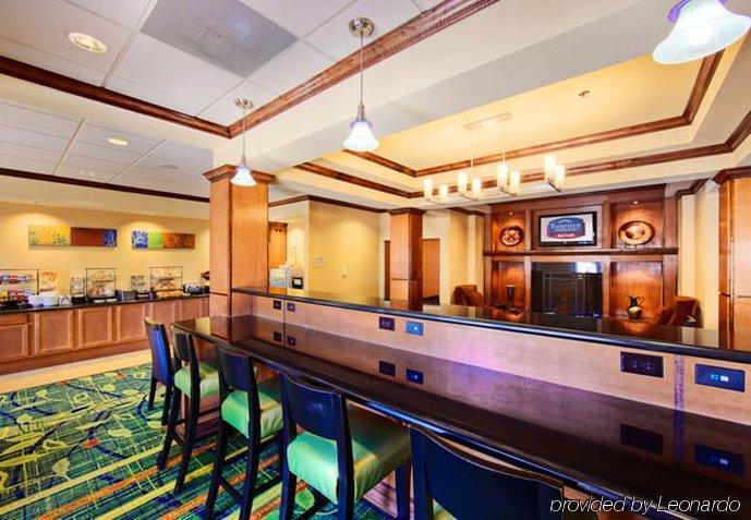 Fairfield Inn & Suites By Marriott San Antonio Seaworld / Westover Hills Экстерьер фото